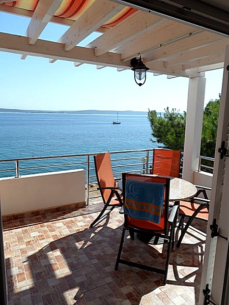 Appartment am Insel Ugljan (2)
