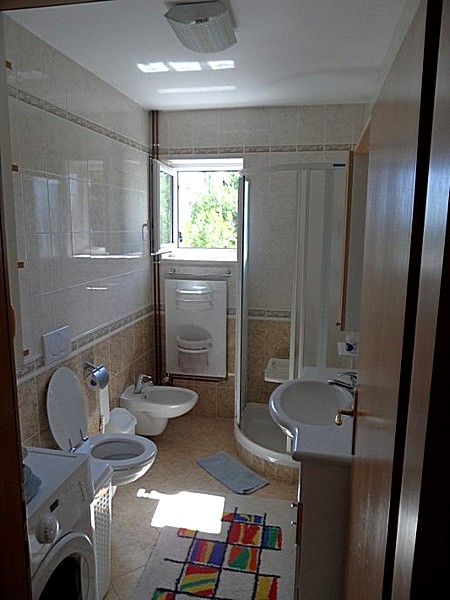 Appartment am Insel Ugljan (5)