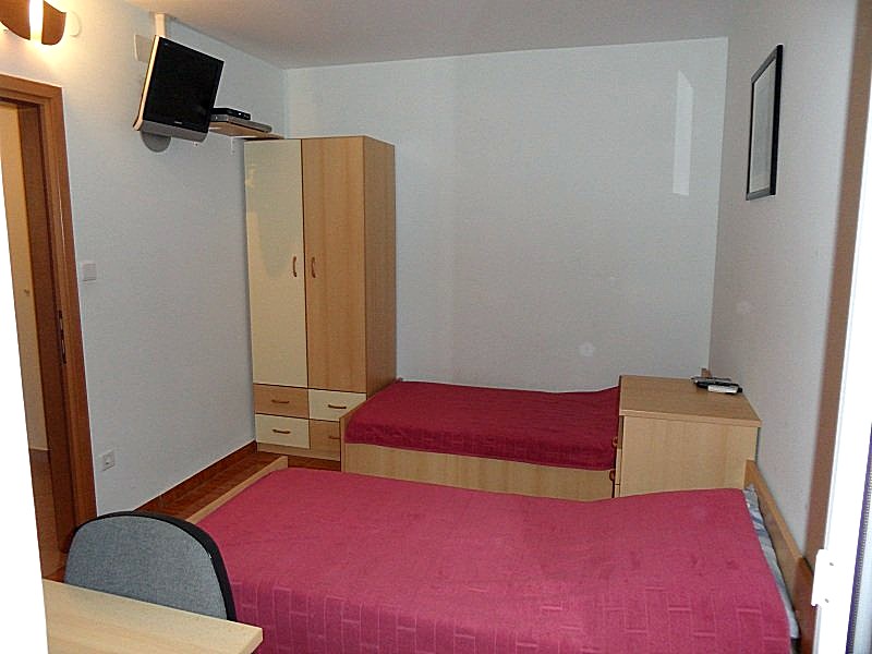 Appartment am Insel Ugljan (6)