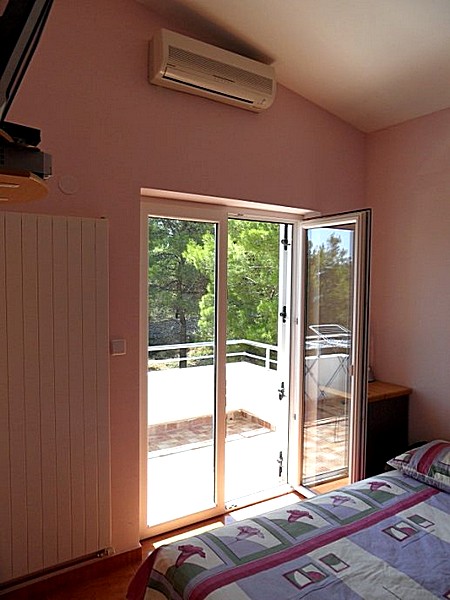 Appartment am Insel Ugljan (7)