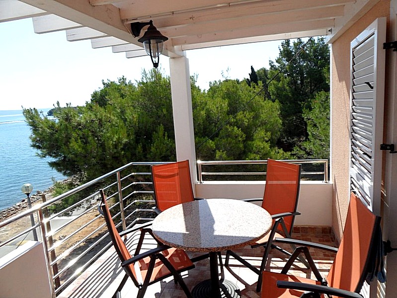 Appartment am Insel Ugljan (8)