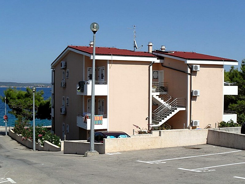 Appartment am Insel Ugljan (9)