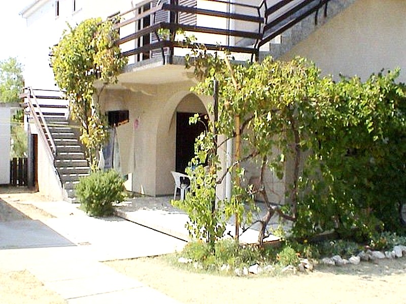 Haus in Sabunike bei Zadar 2125 (1)