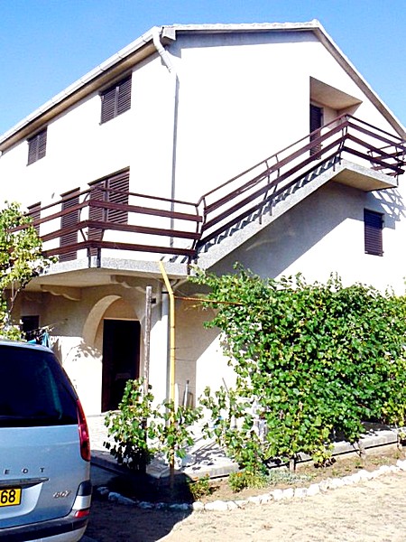 Haus in Sabunike bei Zadar 2125 (2)