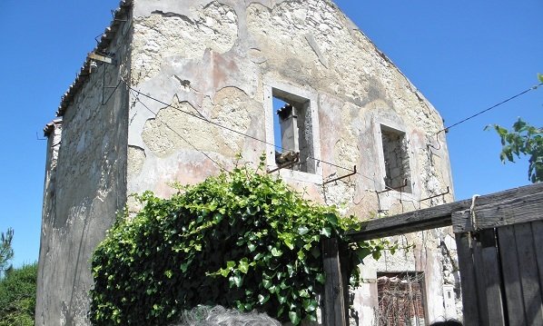 Haus in der Nähe vom Meer in Punta Kriza-Insel Cres (11)