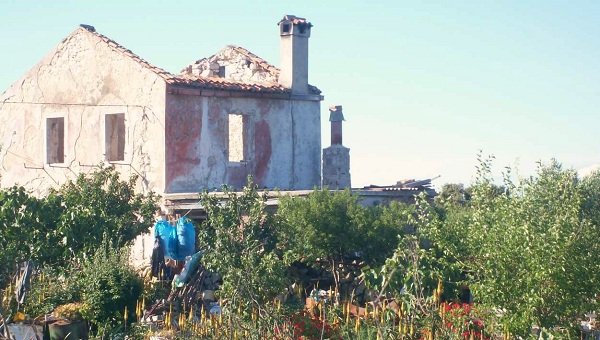 Haus in der Nähe vom Meer in Punta Kriza-Insel Cres (13)