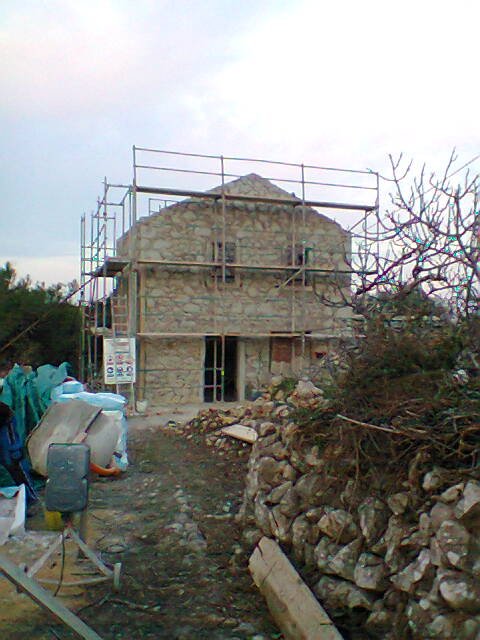 Haus in der Nähe vom Meer in Punta Kriza-Insel Cres (2)