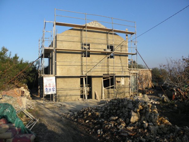 Haus in der Nähe vom Meer in Punta Kriza-Insel Cres (3)