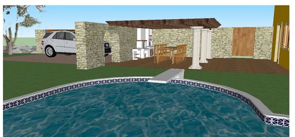 Haus in der Nähe vom Meer in Punta Kriza-Insel Cres (7)