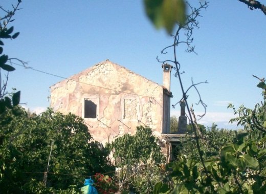 Haus in der Nähe vom Meer in Punta Kriza-Insel Cres (9)