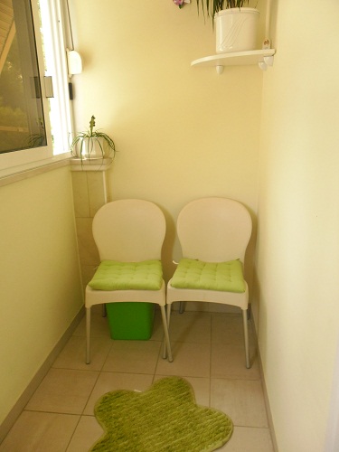 Komfortabel zweizimmer Wohnung in Split (1)