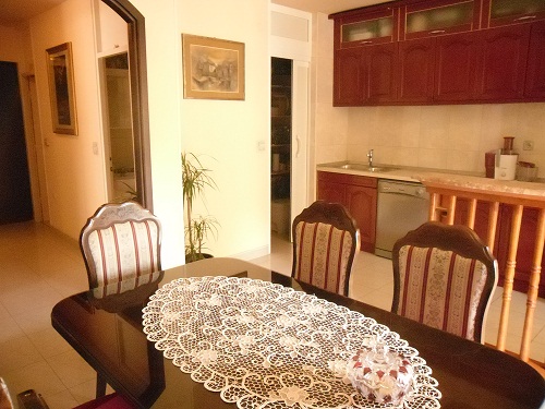 Komfortabel zweizimmer Wohnung in Split