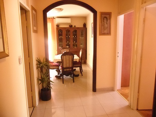 Komfortabel zweizimmer Wohnung in Split (3)