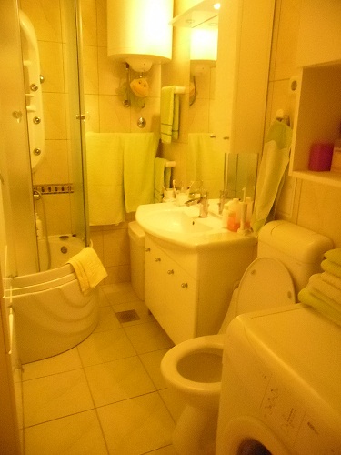 Komfortabel zweizimmer Wohnung in Split (8)