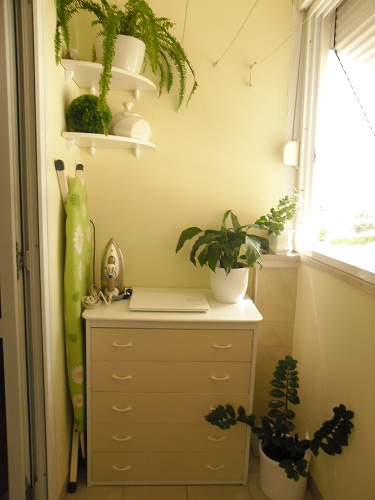 Komfortabel zweizimmer Wohnung in Split (9)