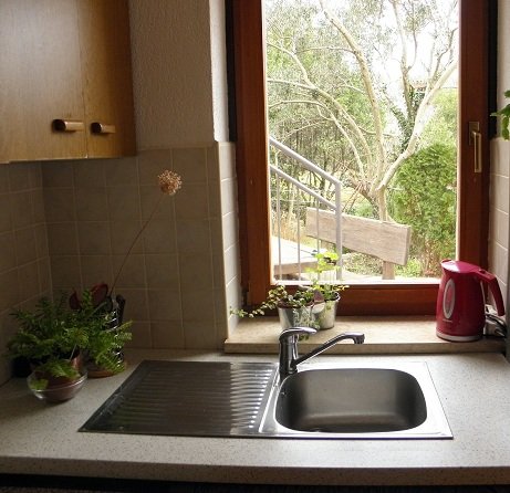 Wunderschöne Haus w Nerezine-Mali Losinj (10)