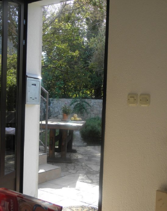 Wunderschöne Haus w Nerezine-Mali Losinj (11)