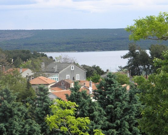 Wunderschöne Haus w Nerezine-Mali Losinj (13)