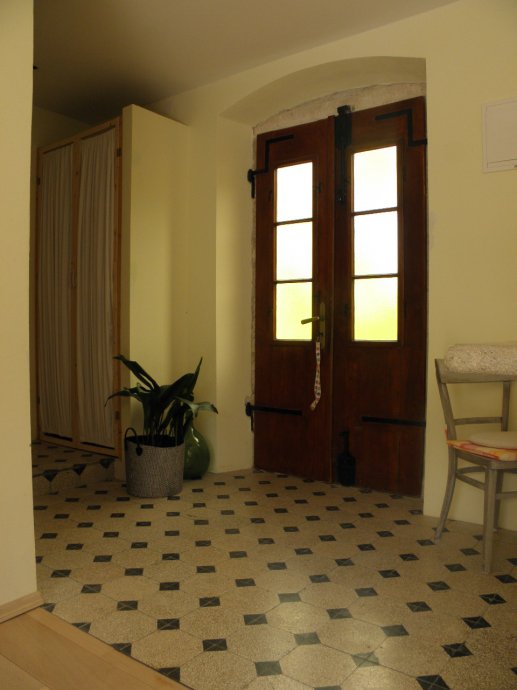 Wunderschöne Haus w Nerezine-Mali Losinj (16)