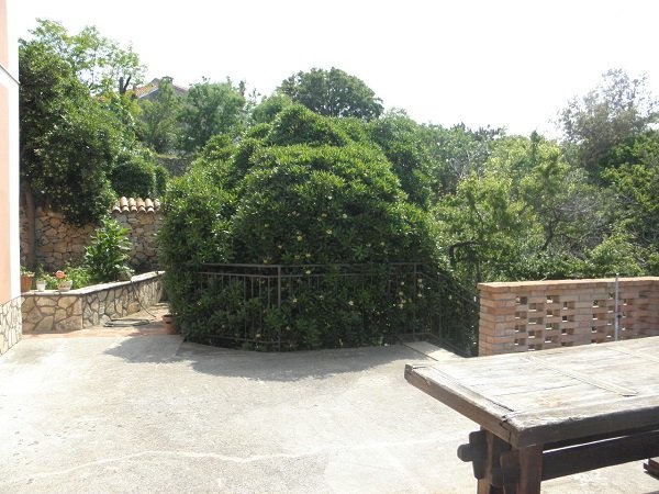 Wunderschöne Haus w Nerezine-Mali Losinj (17)