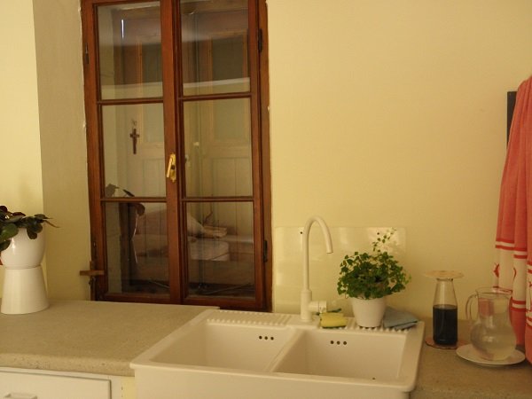 Wunderschöne Haus w Nerezine-Mali Losinj (18)