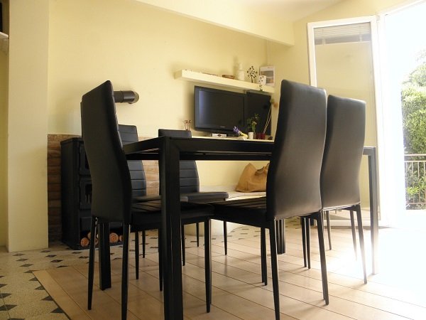 Wunderschöne Haus w Nerezine-Mali Losinj (19)