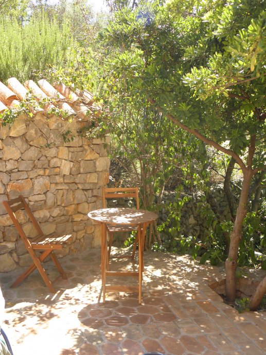 Wunderschöne Haus w Nerezine-Mali Losinj (2)