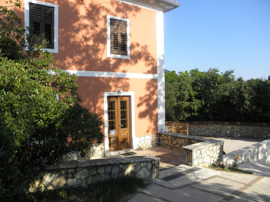 Wunderschöne Haus w Nerezine-Mali Losinj (20)