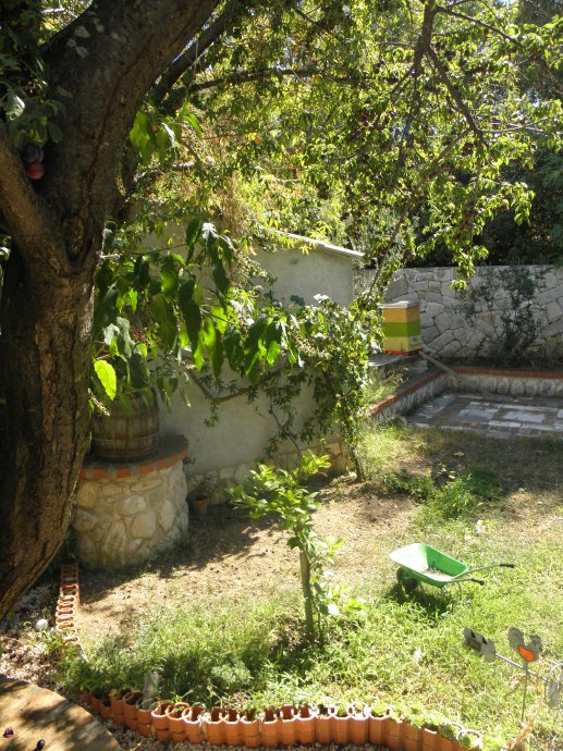 Wunderschöne Haus w Nerezine-Mali Losinj (6)