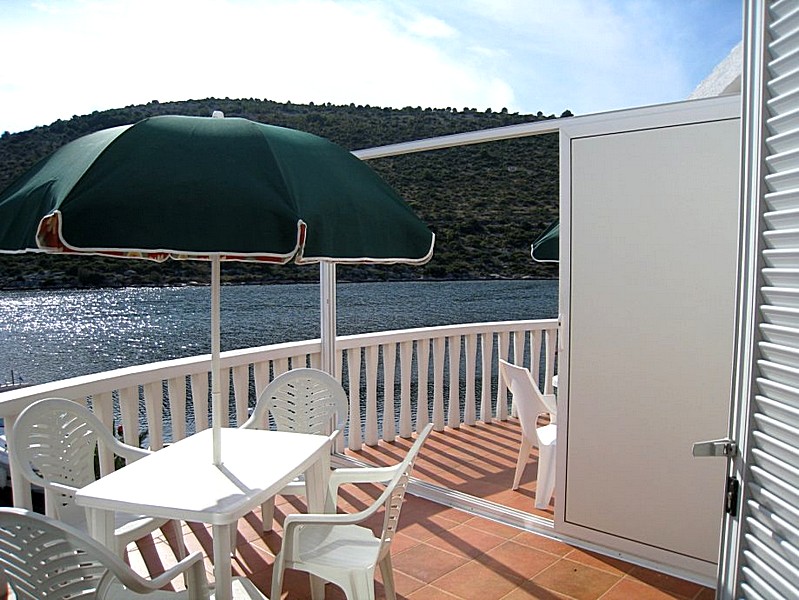 Haus in Rogoznica zum verkauf (2)