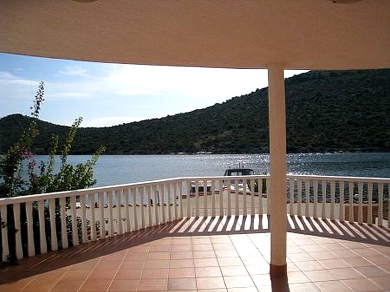 Haus in Rogoznica zum verkauf (3)