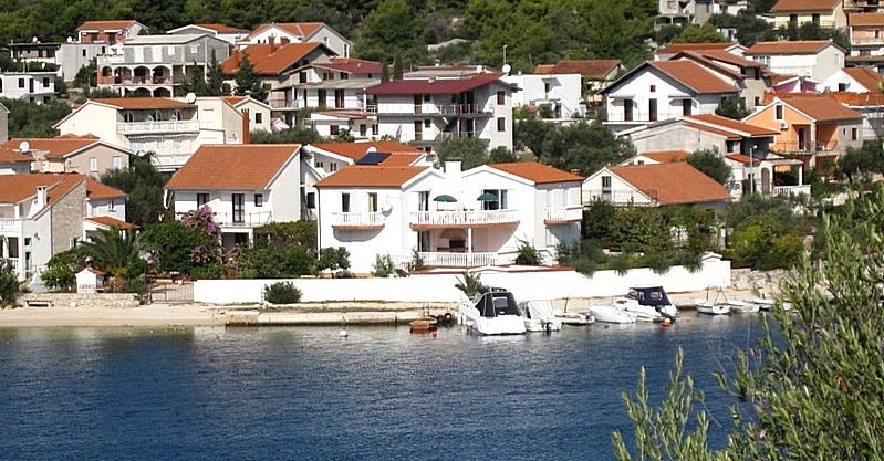 Haus in Rogoznica zum verkauf