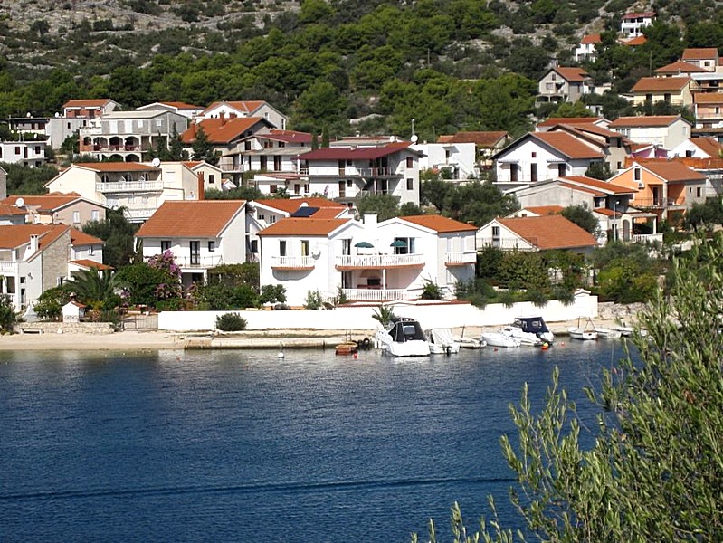 Haus in Rogoznica zum verkauf (4)