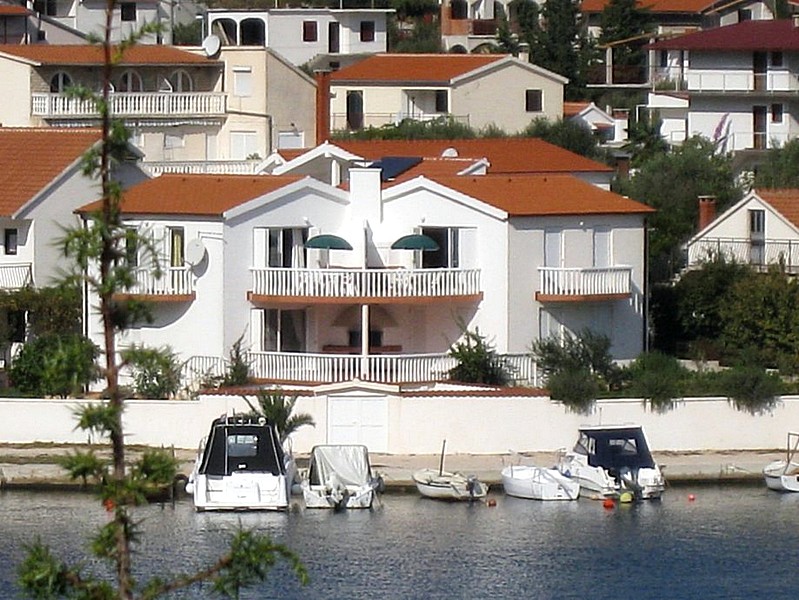 Haus in Rogoznica zum verkauf (6)