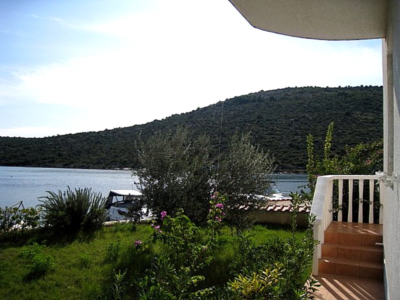 Haus in Rogoznica zum verkauf (7)