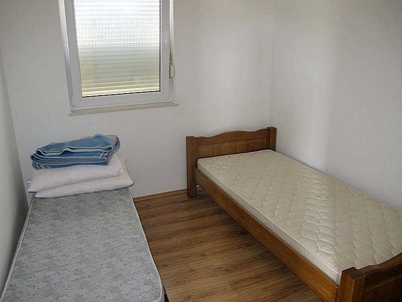 Pag Mandre Zweizimmerwohnung (1)