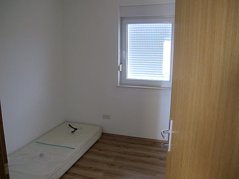 Pag Mandre Zweizimmerwohnung (4)