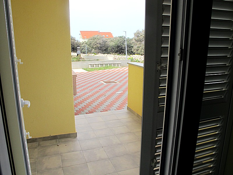 Pag Mandre Zweizimmerwohnung (6)