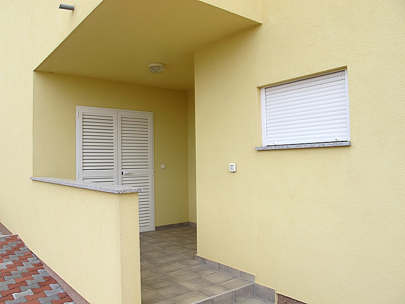 Pag Mandre Zweizimmerwohnung (7)