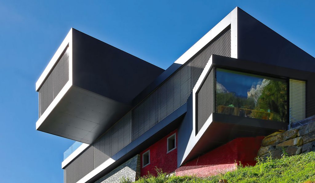 Роскошные апартаменты